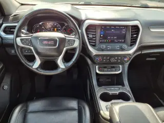 GMC Acadia 2023 SLT 4dr SUV
