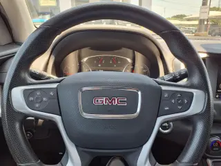 GMC Terrain 2023 SLE 4dr SUV