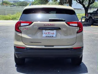 GMC Terrain 2023 SLE 4dr SUV