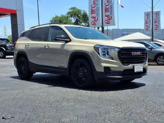 GMC Terrain 2023 SLE 4dr SUV