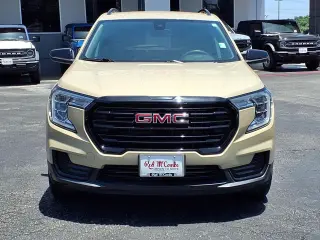 GMC Terrain 2023 SLE 4dr SUV