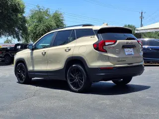 GMC Terrain 2023 SLE 4dr SUV