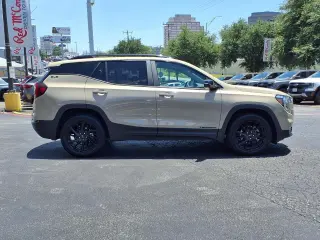 GMC Terrain 2023 SLE 4dr SUV