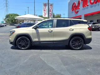 GMC Terrain 2023 SLE 4dr SUV