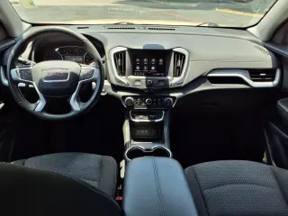 GMC Terrain 2023 SLE 4dr SUV