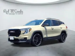 GMC Terrain 2023 SLE 4dr SUV