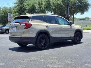 GMC Terrain 2023 SLE 4dr SUV