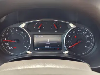 GMC Terrain 2023 SLE 4dr SUV