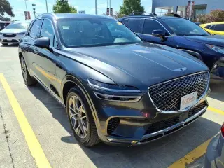 Genesis GV70 2024 AWD 2.5T Standard 4dr SUV