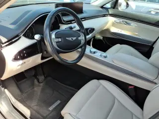 Genesis GV70 2024 AWD 2.5T Standard 4dr SUV