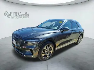 Genesis GV70 2024 AWD 2.5T Standard 4dr SUV
