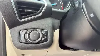 Ford Escape 2013 SEL 4dr SUV