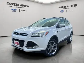 Ford Escape 2013 SEL 4dr SUV