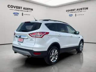 Ford Escape 2013 SEL 4dr SUV