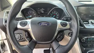 Ford Escape 2013 SEL 4dr SUV