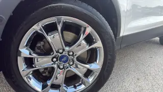 Ford Escape 2013 SEL 4dr SUV