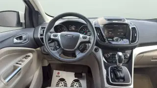 Ford Escape 2013 SEL 4dr SUV