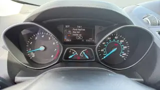 Ford Escape 2013 SEL 4dr SUV