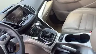 Ford Escape 2013 SEL 4dr SUV