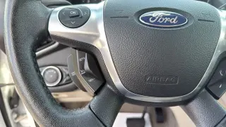 Ford Escape 2013 SEL 4dr SUV