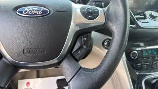 Ford Escape 2013 SEL 4dr SUV