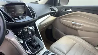 Ford Escape 2013 SEL 4dr SUV