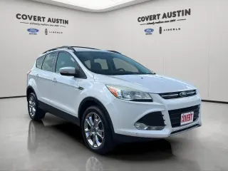 Ford Escape 2013 SEL 4dr SUV