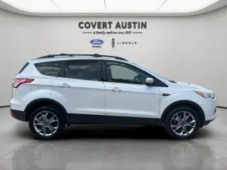 Ford Escape 2013 SEL 4dr SUV