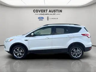 Ford Escape 2013 SEL 4dr SUV