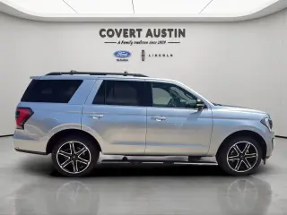 Ford Expedition 2020 4x2 Limited 4dr SUV