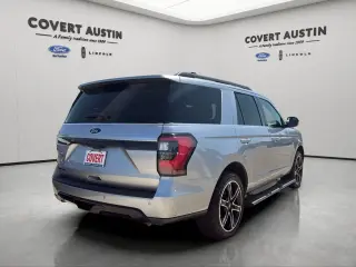 Ford Expedition 2020 4x2 Limited 4dr SUV