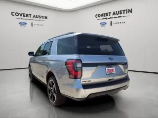 Ford Expedition 2020 4x2 Limited 4dr SUV