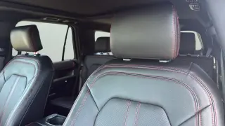 Ford Expedition 2020 4x2 Limited 4dr SUV