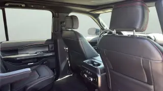 Ford Expedition 2020 4x2 Limited 4dr SUV