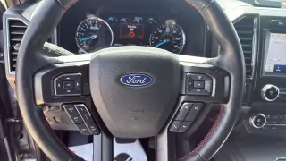 Ford Expedition 2020 4x2 Limited 4dr SUV