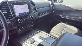 Ford Expedition 2020 4x2 Limited 4dr SUV
