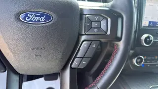Ford Expedition 2020 4x2 Limited 4dr SUV
