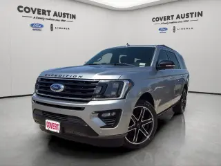 Ford Expedition 2020 4x2 Limited 4dr SUV
