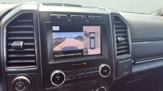 Ford Expedition 2020 4x2 Limited 4dr SUV