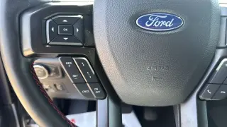 Ford Expedition 2020 4x2 Limited 4dr SUV