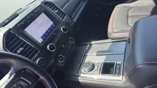 Ford Expedition 2020 4x2 Limited 4dr SUV