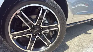 Ford Expedition 2020 4x2 Limited 4dr SUV