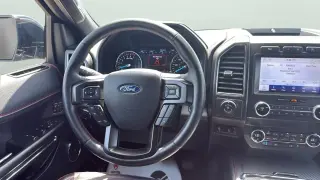 Ford Expedition 2020 4x2 Limited 4dr SUV