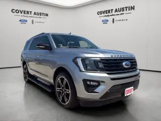 Ford Expedition 2020 4x2 Limited 4dr SUV