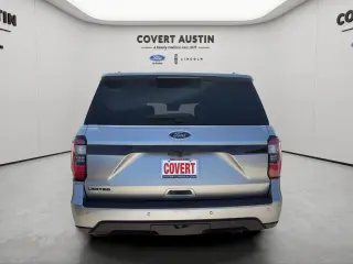 Ford Expedition 2020 4x2 Limited 4dr SUV