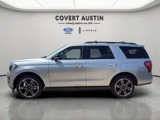 Ford Expedition 2020 4x2 Limited 4dr SUV
