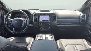 Ford Expedition 2020 4x2 Limited 4dr SUV