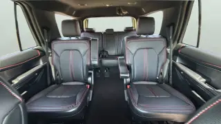 Ford Expedition 2020 4x2 Limited 4dr SUV