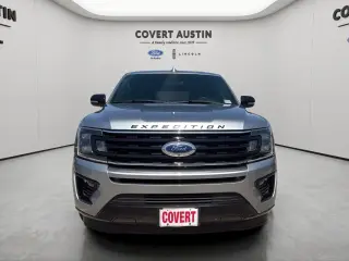 Ford Expedition 2020 4x2 Limited 4dr SUV