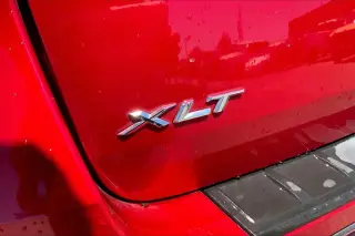 Ford Explorer 2020 XLT 4dr SUV